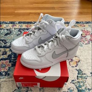 NikeDunk SP Brand New